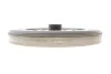 Демпфер зчеплення VW Passat B8/T7/Tiguan 1.4 eHybrid 15-24, 160kw/180kw, (DGEA/DGEB) LuK 415 1111 07 (фото 4)
