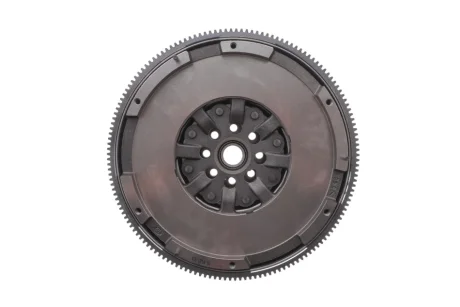 Демпфер зчеплення MB Sprinter (B910) 2.0CDI. 20- (OM654), FWD LuK 415 1214 10