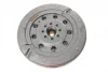 Демпфер + комплект зчеплення VW T4 2.5TDI (75kw) ACV, 96-03 LuK 417 0008 11 (фото 3)