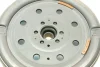 Демпфер + комплект зчеплення Skoda Fabia/Octavia/Roomster/VW Bora/Golf 1,8T/1.9TDI LuK 417 0019 11 (фото 2)