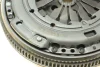 Демпфер + комплект зчеплення Skoda Fabia/Octavia/Roomster/VW Bora/Golf 1,8T/1.9TDI LuK 417 0019 11 (фото 7)
