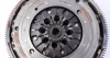 Демпфер + комплект зчеплення VW T4 2.4-2.5TDI (65kw) LuK 417 0027 10 (фото 3)