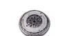 Демпфер + комплект зчеплення VW T4 2.4-2.5TDI (65kw) LuK 417 0027 10 (фото 4)