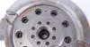 Демпфер + комплект зчеплення VW T4 2.4-2.5TDI (65kw) LuK 417 0027 10 (фото 6)
