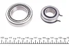 Комплект підшипників коробки передач VW CADDY III, PASSAT B6, TOURAN 1.4-2.0D 07.03-05.15 LuK 462 0195 10 (фото 2)