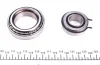 Комплект підшипників коробки передач VW CADDY III, PASSAT B6, TOURAN 1.4-2.0D 07.03-05.15 LuK 462 0195 10 (фото 3)