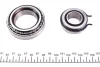 Комплект підшипників коробки передач VW CADDY III, PASSAT B6, TOURAN 1.4-2.0D 07.03-05.15 LuK 462 0195 10 (фото 5)
