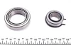 Комплект підшипників коробки передач VW CADDY III, PASSAT B6, TOURAN 1.4-2.0D 07.03-05.15 LuK 462 0195 10 (фото 6)