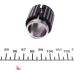 Комплект підшипників коробки передач VW CADDY III, PASSAT B6, TOURAN 1.4-2.0D 07.03-05.15 LuK 462 0195 10 (фото 7)
