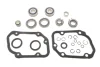 Ремкомплект КПП VW Caddy III/Passat/Touran 1.2TSI-2.0SDI 03- (МКПП 5-ступі́нчаста) 0AH (MQ200) LuK 462 0196 10 (фото 1)