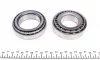 Комплект підшипників коробки передач SEAT ALHAMBRA VW LT 28-35 I, LT 40-55 I, SHARAN 1.8-2.8 12.82-03.10 LuK 462 0198 10 (фото 11)