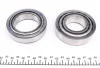 Комплект підшипників коробки передач SEAT ALHAMBRA VW LT 28-35 I, LT 40-55 I, SHARAN 1.8-2.8 12.82-03.10 LuK 462 0198 10 (фото 12)