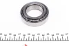Комплект підшипників коробки передач SEAT ALHAMBRA VW LT 28-35 I, LT 40-55 I, SHARAN 1.8-2.8 12.82-03.10 LuK 462 0198 10 (фото 3)