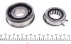 Комплект підшипників коробки передач SEAT ALHAMBRA VW LT 28-35 I, LT 40-55 I, SHARAN 1.8-2.8 12.82-03.10 LuK 462 0198 10 (фото 6)