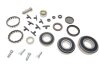 Фото 3 - ремкомплект КПП Ford Transit 2.4TDCi 04- MT82, 6 МКПП LuK 462 0204 10 Ремкомплект КПП Ford Transit 2.4TDCi 04- MT82, 6 МКПП LuK 462 0204 10 (фото 3)