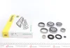 Ремкомплект КПП VW Crafter 2.5 TDI 06-11, (NSG400, 711.660/ 0B7) 6-ступ. МКПП LuK 462 0238 10 (фото 1)