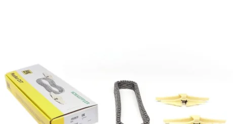 Ремкомплект АКПП Audi A4 1.8TFSI 11-15 (варіатора) CVT, Multitronic, 125kw, CJEB LuK 462 0242 20