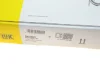 Комплект підшипників коробки передач VW GOLF III, LT 28-35 I, LT 40-55 I, MULTIVAN T5, MULTIVAN T6, PASSAT B3/B4, TRANSPORTER T5, TRANSPORTER T6 1.9D-2.4D 12.82-12.19 LuK 462 0326 10 (фото 36)