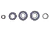Комплект підшипників коробки передач MERCEDES SPRINTER 3,5-T (B906), SPRINTER 3-T (B906), SPRINTER 4,6-T (B906), SPRINTER 5-T (B906) 2.1D/3.0D/3.5 06.06-12.19 LuK 462 0332 10 (фото 4)