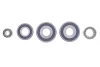 Комплект підшипників коробки передач MERCEDES SPRINTER 3,5-T (B906), SPRINTER 3-T (B906), SPRINTER 4,6-T (B906), SPRINTER 5-T (B906) 2.1D/3.0D/3.5 06.06-12.19 LuK 462 0332 10 (фото 5)