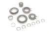 Ремкомплект КПП Audi A1/Skoda Fabia/Rapid/VW Polo/Up 1.0 14- LuK 462 0394 10 (фото 2)