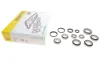 Комплект підшипників коробки передач FORD ECOSPORT, FOCUS III, GALAXY III, KUGA I, KUGA II, MONDEO V, S-MAX FORD USA EDGE 1.5D/2.0D/2.3 03.08- LuK 462 0405 10 (фото 1)