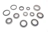 Комплект підшипників коробки передач FORD ECOSPORT, FOCUS III, GALAXY III, KUGA I, KUGA II, MONDEO V, S-MAX FORD USA EDGE 1.5D/2.0D/2.3 03.08- LuK 462 0405 10 (фото 2)