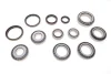 Комплект підшипників коробки передач FORD ECOSPORT, FOCUS III, GALAXY III, KUGA I, KUGA II, MONDEO V, S-MAX FORD USA EDGE 1.5D/2.0D/2.3 03.08- LuK 462 0405 10 (фото 3)