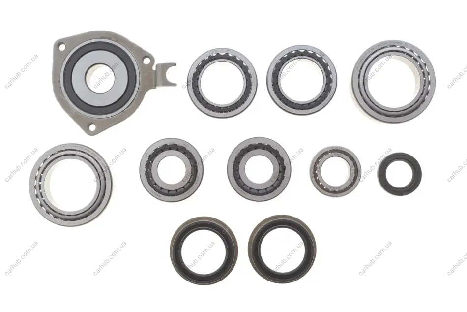 Ремкомплект КПП Ford Transit 2.2 TDCi 07-14 LuK 462 0409 10 (фото 1)