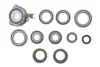 Ремкомплект КПП Ford Transit 2.2 TDCi 07-14 LuK 462 0409 10 (фото 4)