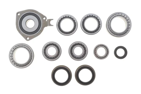 Ремкомплект КПП Ford Transit 2.2 TDCi 07-14 LuK 462 0409 10
