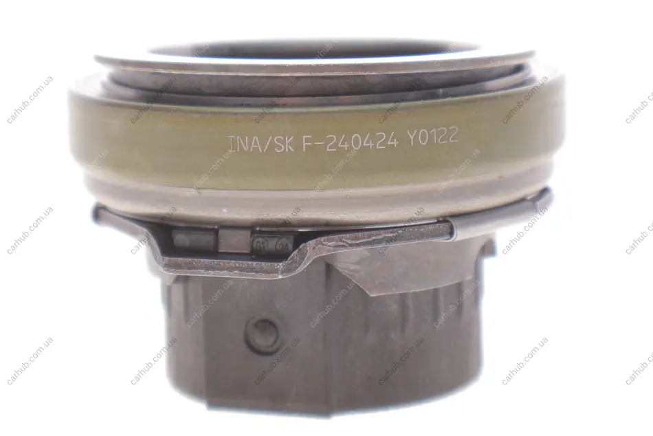 Підшипник вижимний BMW M10/M20/M30/M40/M42-M45/M50-M52/M54/M55/M60/M62 LuK 500 0035 10 (фото 1)