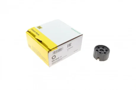 Підшипник вижимний VW 1.9D/SDI Caddy II/Golf II/III LuK 500 0249 11