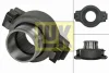 Підшипник вижимний Renault Master 2.3CDTi 10-, M9T, RWD LuK 500 0635 30 (фото 2)