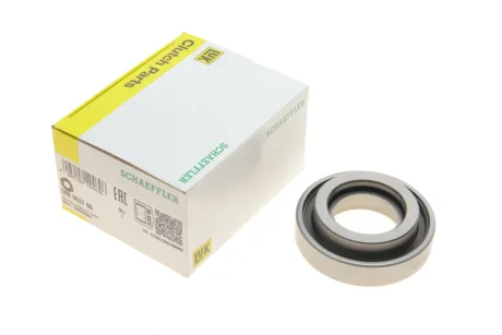 Підшипник вижимний Opel Frontera 2.0-2.5D 92-04 LuK 500 0637 60