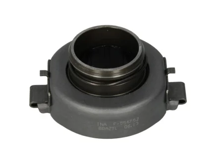 Підшипник вижимний Peugeot Boxer/Fiat Scudo 2.0JTD (F-554752) LuK 500 0760 10