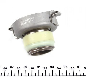 Вижимний підшипник Jumper/Boxer 2.5D/TD 94>02 LuK 500 1048 10