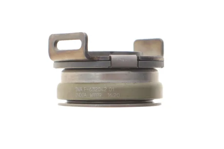 Підшипник вижимний Nissan Pixo 1.0 09/Suzuki Swift 85- LuK 500 1221 10