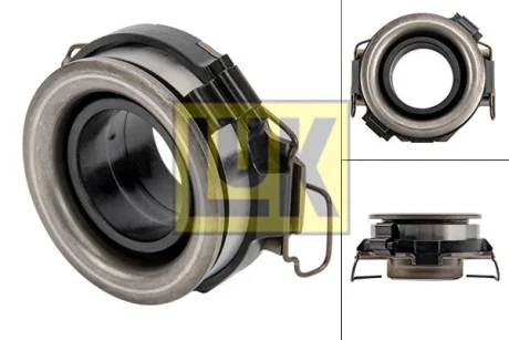 Підшипник вижимний Toyota Hilux VIII 2.4D/2.8D-4D/TD 4WD, 15-, (2GD-FTV/1GD-FTV) LuK 500 1495 10