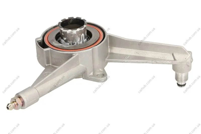 Підшипник вижимний VW T4 2.5TDI/2.8 95-03. 65/75/103/111 кВт LuK 510 0016 10 (фото 1)