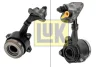 Підшипник вижимний Ford Connect 1.8DI/TDCI (MTX75) 02-13, 55/66/85kw LuK 510 0023 10 (фото 9)