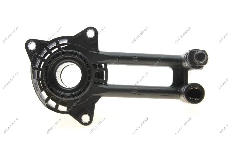 Підшипник вижимний Ford Fiesta/Mazda 2 1.3-1.6 01-10 LuK 510 0062 10 (фото 1)