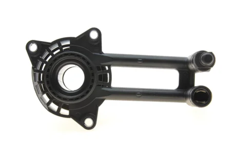 Підшипник вижимний Ford Fiesta/Mazda 2 1.3-1.6 01-10 LuK 510 0062 10