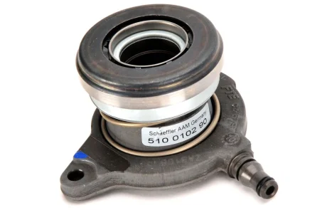 Підшипник вижимний Ford Mondeo IV 2.2TDCi/2.5, 03/07 - 01/15 LuK 510 0102 10