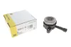 Підшипник вижимний Peugeot 4007/4008/Mitsubishi Outlander/Galant 1.8-2.4D 07- LuK 510 0108 10