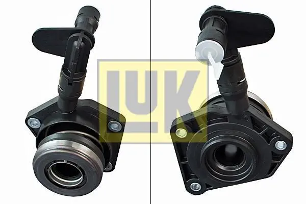 Підшипник вижимний Ford Focus 1.4/1.6 04-12 LuK 510 0154 10 (фото 1)