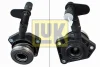 Підшипник вижимний Ford Focus 1.4/1.6 04-12 LuK 510 0154 10 (фото 1)