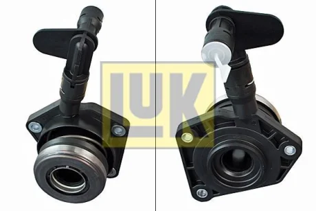 Підшипник вижимний Ford Focus 1.4/1.6 04-12 LuK 510 0154 10