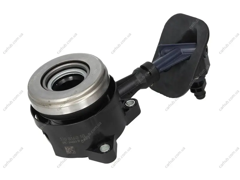 Підшипник вижимний Ford Transit 2.0DI/TDCi 02- 2.2TDCi 06 LuK 510 0160 10 (фото 1)
