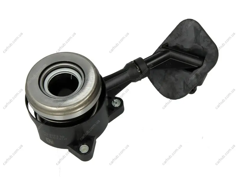 Підшипник зчеплення гідравлічний FORD COUGAR, GALAXY I, MONDEO I, MONDEO II, MONDEO III JAGUAR X-TYPE I SEAT ALHAMBRA VW SHARAN 1.6-3.0 01.93-03.10 LuK 510 0172 10 (фото 1)